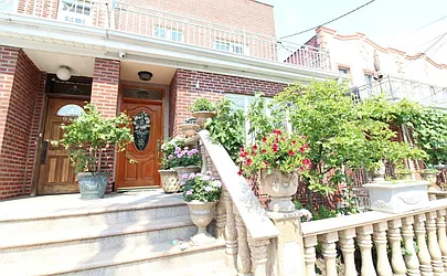 Rented by H L Dynasty Real Estate Corp