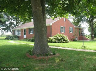 4896 Drawbridge Rd, Cambridge, MD 21613