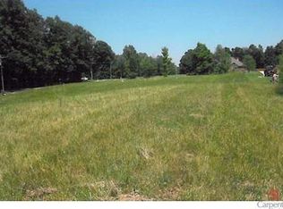 520 Paris Dr, Martinsville, IN 46151