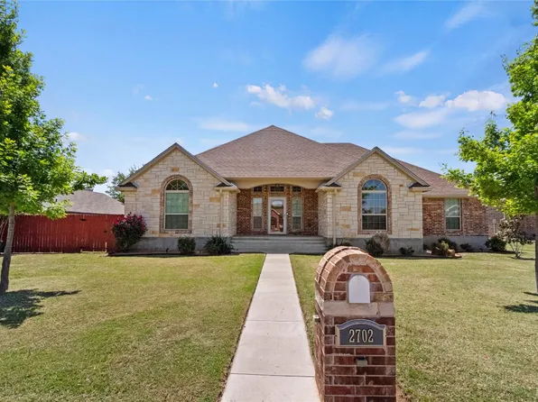 2702 Pheasant Grove Ln, Brownwood, TX 76801