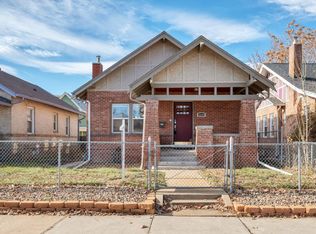 3345 N Vine St, Denver, CO 80205