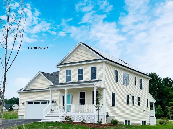 33 Stafford Street #126, South Burlington, VT 05403