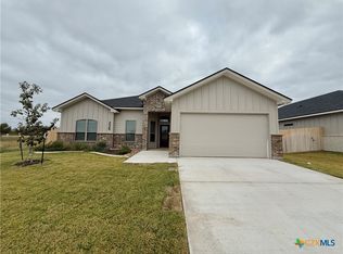226 Sand Lilly Dr, Temple, TX 76502
