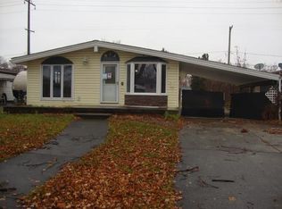 913 Macdonald Ave, Flint, MI 48507