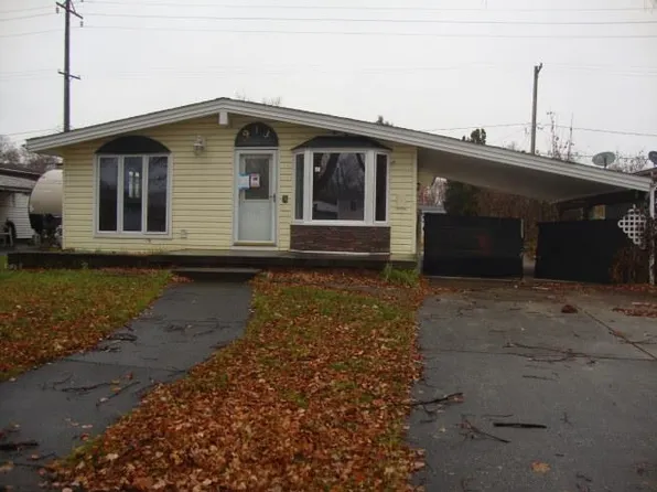 913 Macdonald Ave, Flint, MI 48507