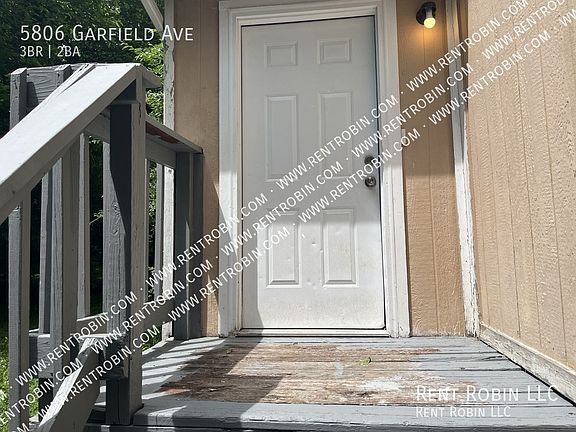 3rd image of 5806 Garfield Ave