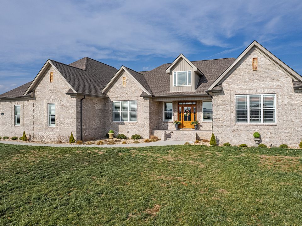 3239 Ostella Rd, Cornersville, TN 37047 | Zillow