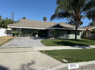 2113 Lewis St, Santa Ana, CA 92706