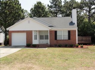 400 N Crossing Dr, Columbia, SC 29229