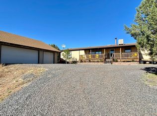 1103 W Cienega Dr, Williams, AZ 86046