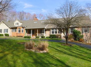 2 Heller Hill Rd, Blairstown, NJ 07825