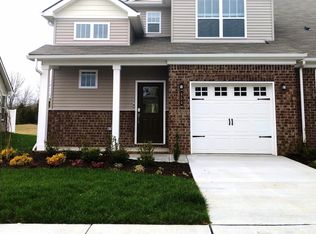 454 Alcott Way, Spring Hill, TN 37174