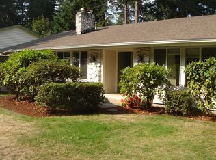 4812 95th Ave W, University Place, WA 98467