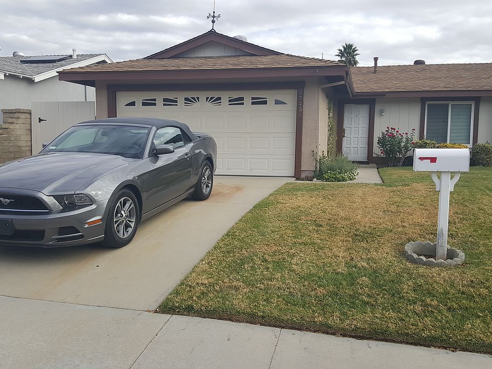 1st image of 27436 Cherry Creek Dr