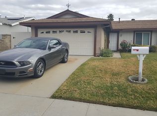 27436 Cherry Creek Dr, Santa Clarita, CA 91354
