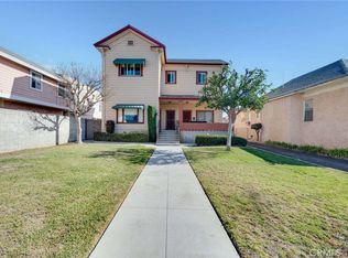 2430 Griffin Ave, Los Angeles, CA 90031