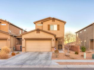 3132 Flora St SW, Albuquerque, NM 87121