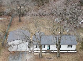 563 Cow Marsh Creek Rd, Camden Wyoming, DE 19934