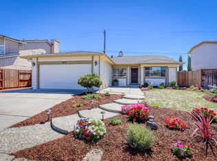 1453 Monitor Ave, Suisun City, CA 94585
