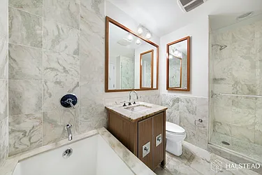 Rented by Halstead Real Estate