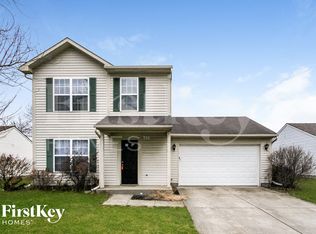 6330 Pinnacle Blvd, Indianapolis, IN 46237