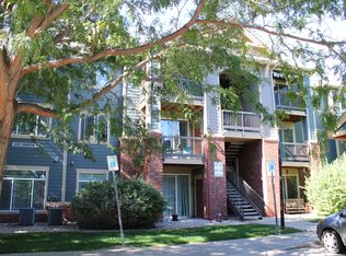2450 Windrow Dr UNIT F107, Fort Collins, CO 80525