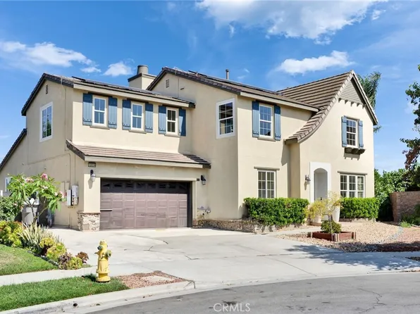 13339 Breton Ct, Corona, CA 92880