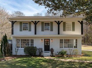 4409 Mountaindale Rd, Birmingham, AL 35213