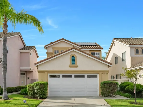 8590 New Salem St Unit 34, San Diego, CA 92126