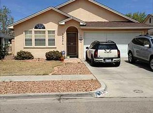 12241 Amstater Cir, El Paso, TX 79936