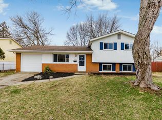4946 Keelson Dr, Columbus, OH