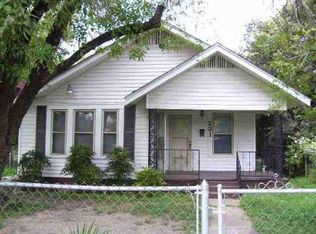 231 Wahrmund Ct, San Antonio, TX 78223