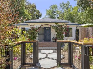 301 Park Rd, Ojai, CA 93023