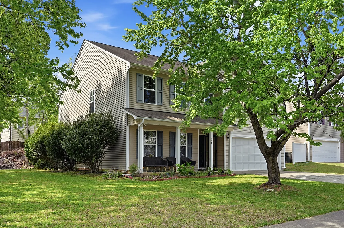 Building Photo - 148 Brockton Ridge Dr