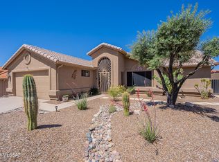 37980 S Elbow Bend Dr, Saddlebrooke, AZ 85739