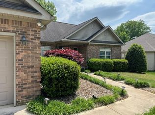 117 Oohleeno Way #117, Loudon, TN 37774