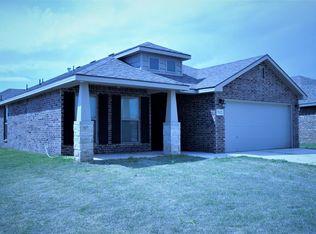 7032 37th St, Lubbock, TX 79407