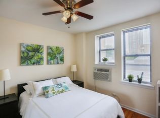 5051 N Sheridan Rd #302, Chicago, IL 60640