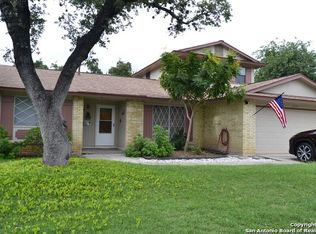2818 Rim Rock Trl, San Antonio, TX 78251