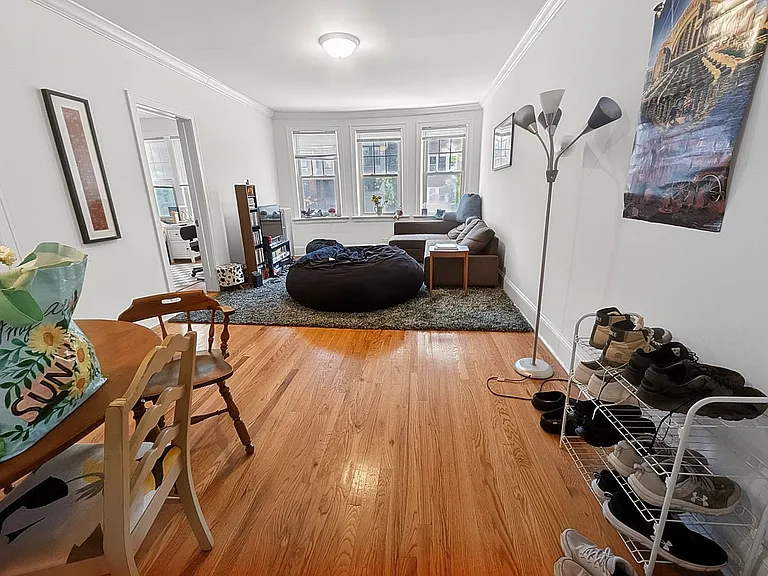 6638 N Glenwood Ave #1 — Photo 6