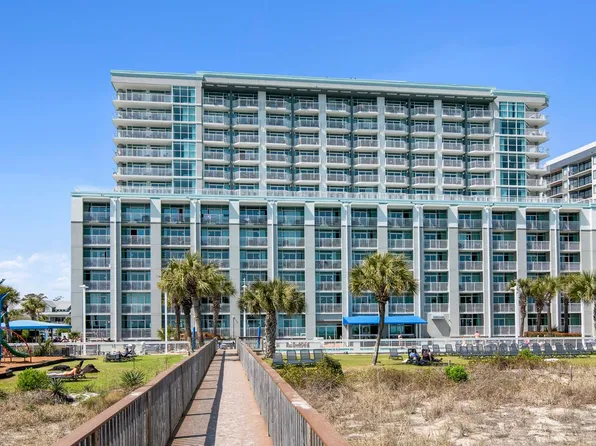 5200 N Ocean Blvd. #1253, Myrtle Beach, SC 29577