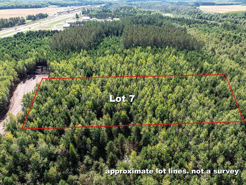 1st image of Lot 7 Little Mackey Dr