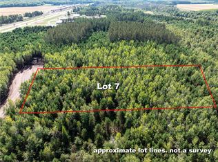 7 Little Mackey Dr, Trego, WI 54888