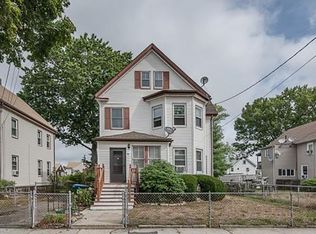 79 Marshall St, Medford, MA 02155
