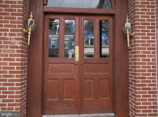 152 W South St, Carlisle, PA