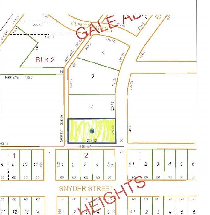 1st image of 1 N Eastern Ave