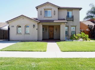 334 Honeybell St, Los Banos, CA