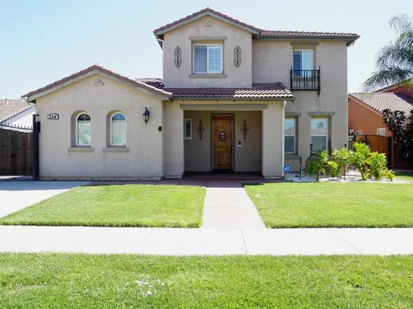 334 Honeybell St, Los Banos, CA 93635