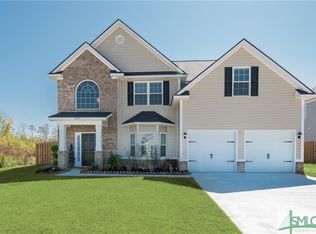 1099 Marne Blvd, Hinesville, GA 31313