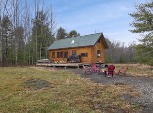 960 Tallow Hill Rd, Spencer, NY 14883